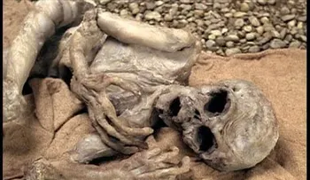 5 historias extremadamente misteriosas (VIDEO)