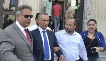 Aplazan audiencia contra ex director de Inapa, acusado de malversación de fondos