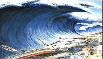Onamet realizará un simulacro de tsunami el próximo martes