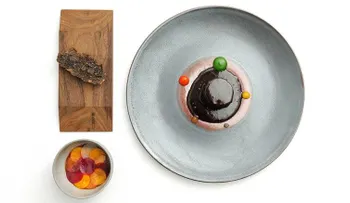 Siete restaurantes latinoamericanos entre los 50 mejores del mundo