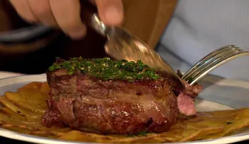 La NFL advierte a jugadores sobre carne contaminada en México y China