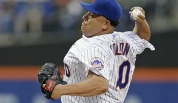 Colón logra 9no triunfo; Flores pega jonrón y Mets ganan 