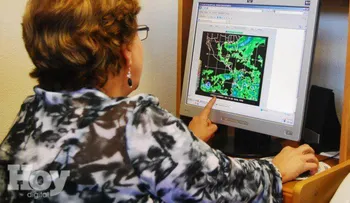 Campo nuboso de Matthew se aleja de la geografía nacional