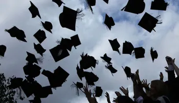¿Te acabas de graduar? Estas son las mejores empresas para empezar tu carrera
