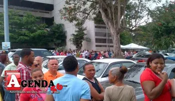 JCE presenta problemas para emitir cédulas