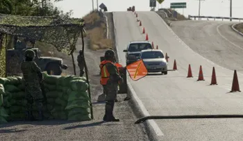 ¿Por qué El Chapo se escondía en un motel en Los Mochis?