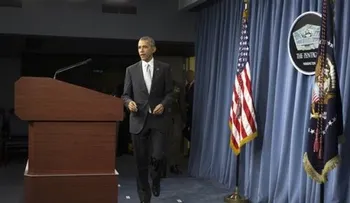 Obama: El Estado Islámico será derrotado