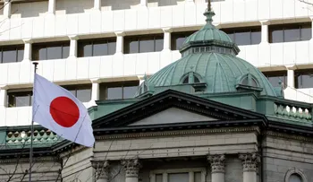 Banco de Japón eleva la tasa de interés al 1,25%, su nivel más alto en 31 años