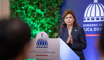 Raquel Peña: "Gabinete de Promoción de Inversiones complementa esfuerzos para dinamizar la economía"