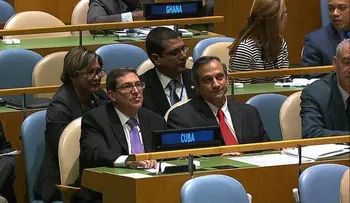 Directo USA: ONU condena embargo a Cuba