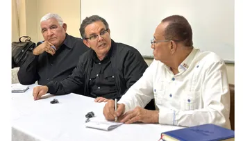 Apoyo crece para los agrónomos