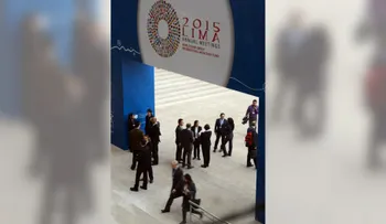 El FMI y el Banco Mundial se reúnen en Lima en el evento de economía más grande del mundo