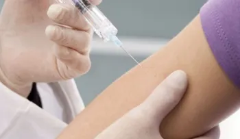 La difteria se puede prevenir con vacunas