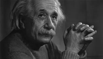 La equivocación de Einstein: Demuestran que la acción fantasmal a distancia es real