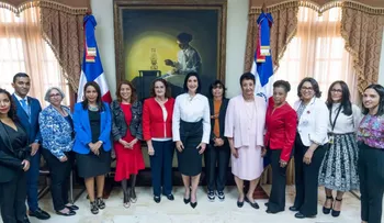 Gabinete de Niñez y Adolescencia y Conani presentan plan de articulación para el registro oportuno y tardío de nacimiento