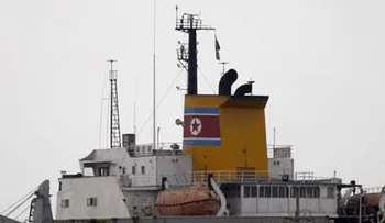 La ONU prohíbe ingreso a puertos a cuatro buques de Corea por violar sanciones contra régimen de Kim Jong-un