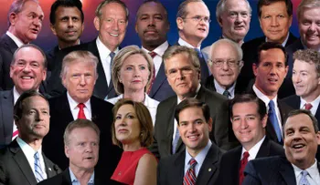 ¿Está Estados Unidos listo para tener un presidente que no sea cristiano?
