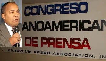 NY será sede 10mo Congreso Hispanoamericano de la Prensa