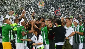Muertes, heridos y riñas empañan la celebración de la Copa Libertadores en Colombia