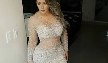 Esposa de Mozart La Para denuncia página de pornografía está usando su imagen
