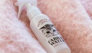 Crean perfume con olor a frente de gato