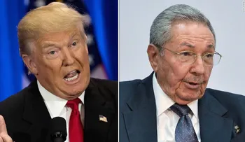 Cuba: â??Estados Unidos no está en condiciones de darnos leccionesâ?