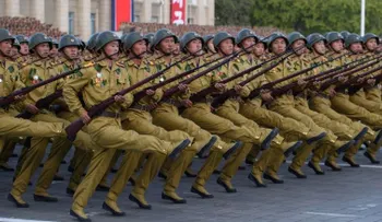 Las amenazas de Trump son la propaganda perfecta para Corea del Norte