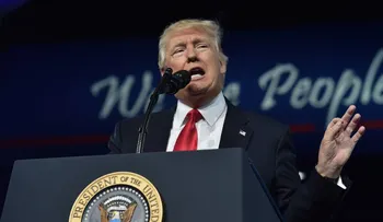 Iglesia católica mexicana advierte empresarios participen en muro de Donald Trump terminarán como traidores a la patria