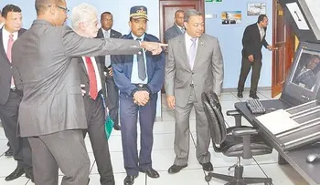 OACI resalta sistema de aviación de RD