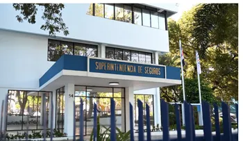 Sector asegurador impulsa modernización en RD