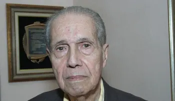 Fallece escritor Mariano Lebrón Saviñón