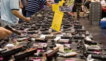 La Universidad de Texas (EE.UU.) autoriza las armas de fuego en sus clases