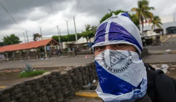 Nicaragua: Almagro anuncia creación de grupo para investigar muertes durante protestas