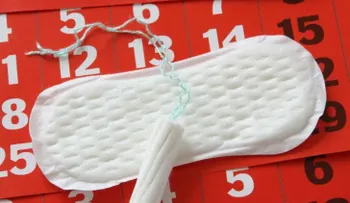 ¿Por qué se adelanta la menstruación?