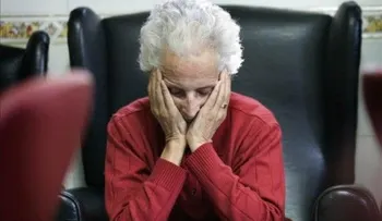 Una técnica logra mejorar la memoria en algunos ratones con Alzheimer