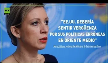 "Las insinuaciones de EE.UU. de que el Estado Islámico atacará en Rusia parecen una orden" (VIDEO)