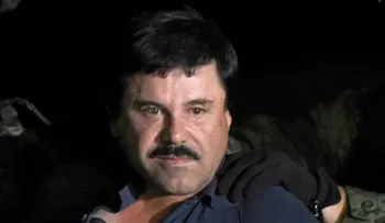 Capturan en México al principal operador financiero de El Chapo