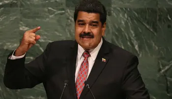 Nicolás Maduro presentará su nuevo gabinete y plan económico