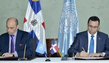 Cancillería RD y PNUD buscan fortalecer Política Exterior