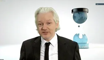Ecuador permitirá a Suecia interrogar a Julian Assange en su embajada