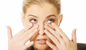 7 hábitos que sí reducen las ojeras