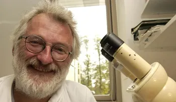  Muere a los 75 años John Sulston, pionero de decodificación del genoma 