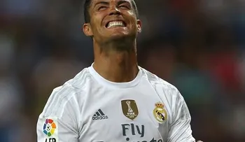 Cristiano, el futbolista más seguido en la red