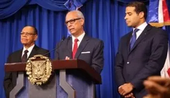 Gobierno somete a la Justicia caso corrupción en el CEA