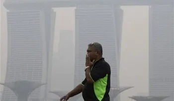 Contaminación del aire mata a 3,3 millones al año