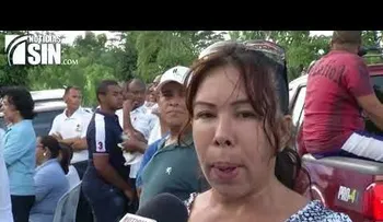  PN sigue buscando â??El Boliâ?, quien habría trasladado el cadáver de Emely Peguero 