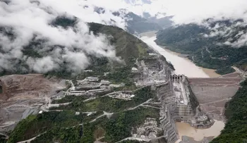 Continúa la emergencia en Hidroituango en Colombia: registran movimientos en la montaña
