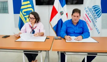 DIGEGA y el IICA firman acuerdo para reforzar la sanidad animal en República Dominicana