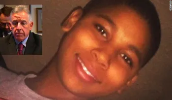 No acusarán a los policías involucrados en la muerte del niño Tamir Rice en 2014