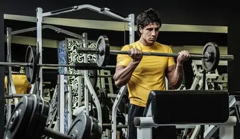 7 ejercicios que deberías dejar de hacer en el gimnasio 